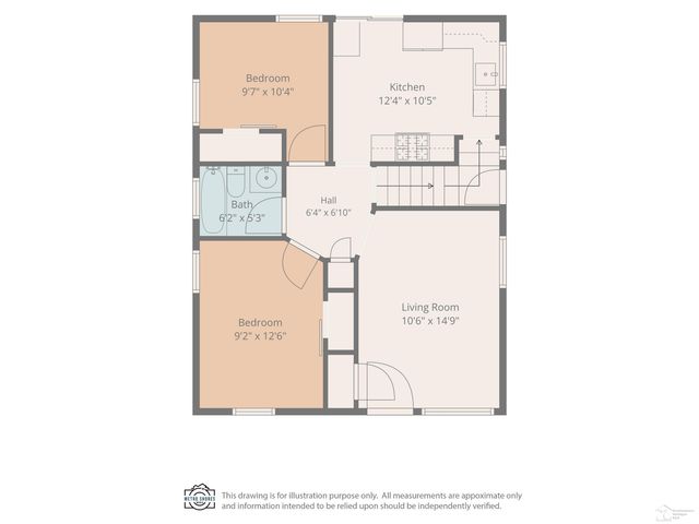 14896 Euclid Avenue, Allen Park, MI 48101