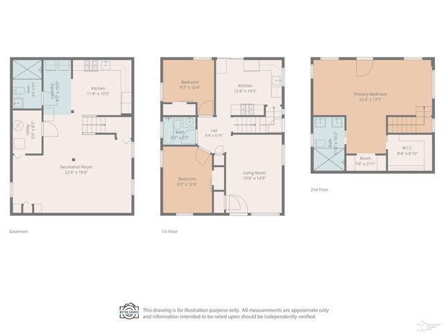 14896 Euclid Avenue, Allen Park, MI 48101