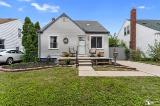 14896 Euclid Avenue, Allen Park, MI 48101
