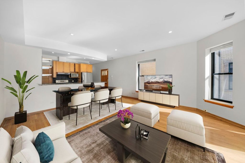 5041 S Dorchester Avenue 2N, Chicago, IL 60615 — photo 3