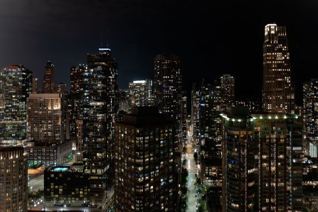 363 E Wacker Drive 3404, Chicago, IL 60601