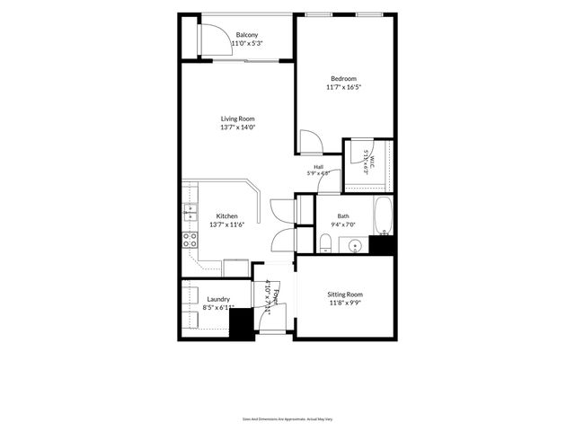 36 Augustus Ct 1002, Reading, MA 01867