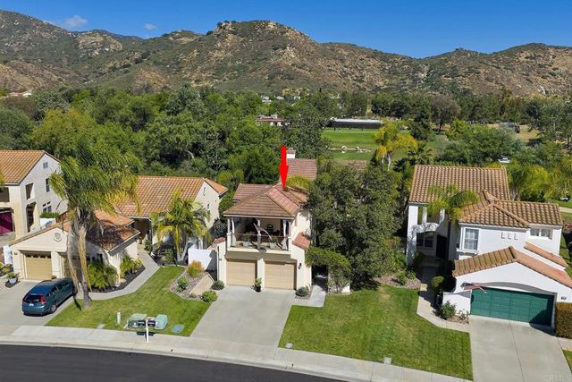 2414 Fallbrook Place, Escondido, CA 92027