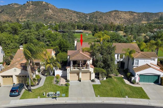 2414 Fallbrook Place, Escondido, CA 92027