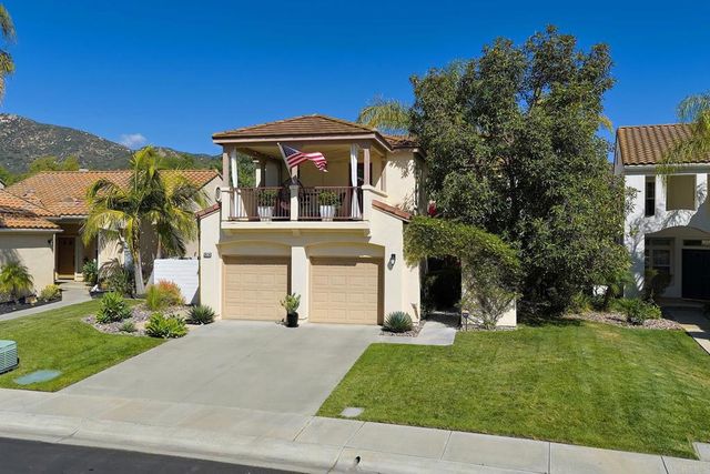 2414 Fallbrook Place, Escondido, CA 92027