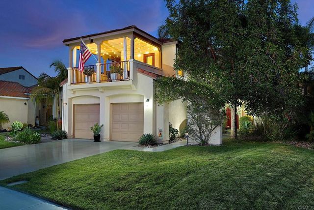 2414 Fallbrook Place, Escondido, CA 92027