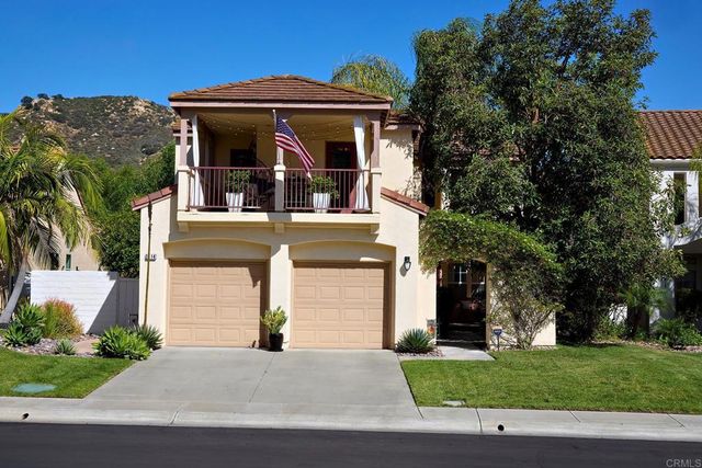 2414 Fallbrook Place, Escondido, CA 92027