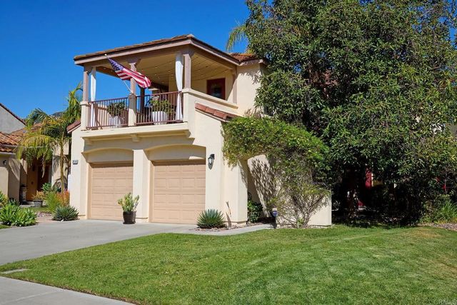 2414 Fallbrook Place, Escondido, CA 92027