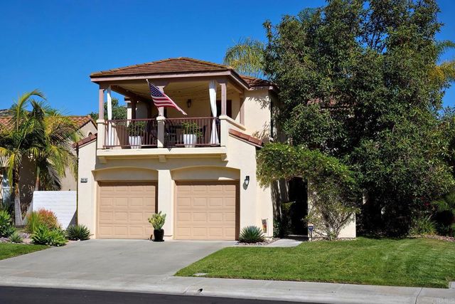 2414 Fallbrook Place, Escondido, CA 92027