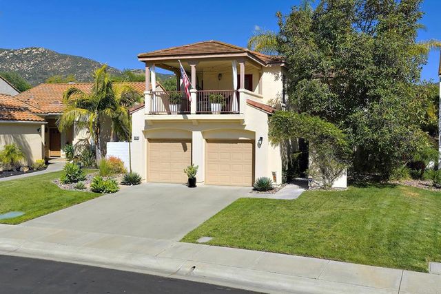 2414 Fallbrook Place, Escondido, CA 92027