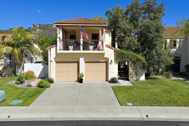 2414 Fallbrook Place, Escondido, CA 92027