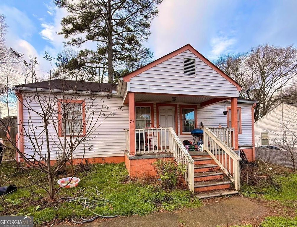 75 Otis Street NE, Marietta, GA 30060