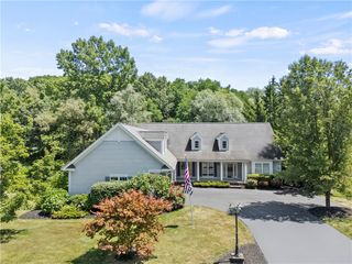 6 Sylvan Glen, Perinton, NY 14450