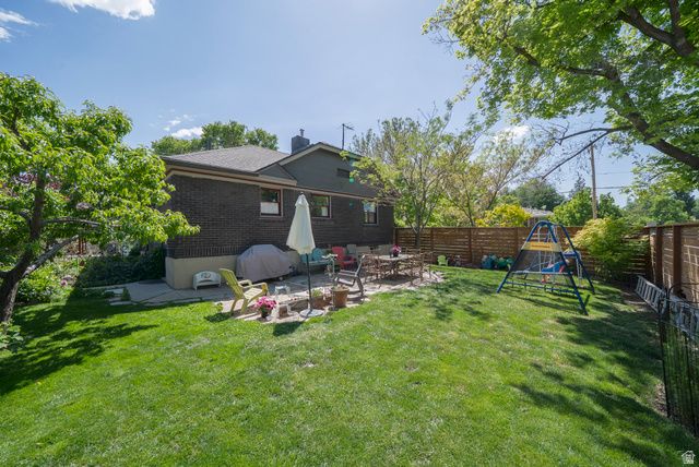 1533 S 400 E, Salt Lake City, UT 84115