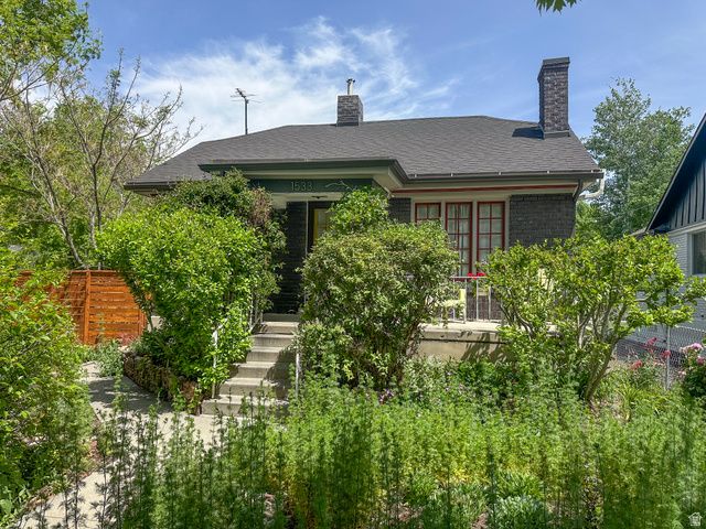 1533 S 400 E, Salt Lake City, UT 84115