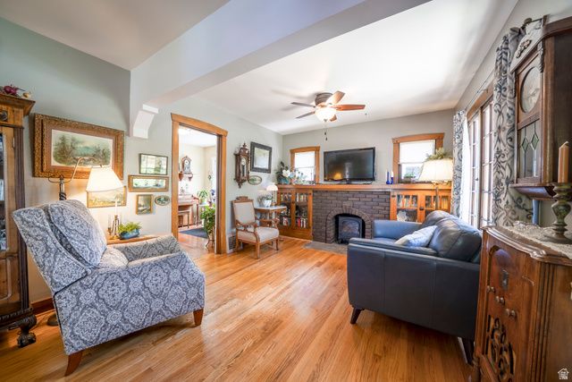 1533 S 400 E, Salt Lake City, UT 84115