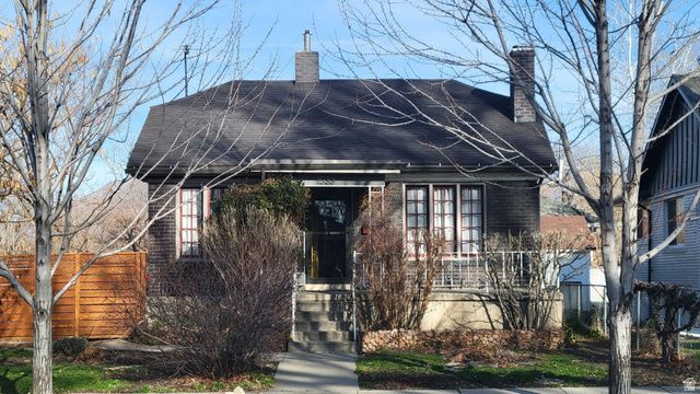 1533 S 400 E, Salt Lake City, UT 84115