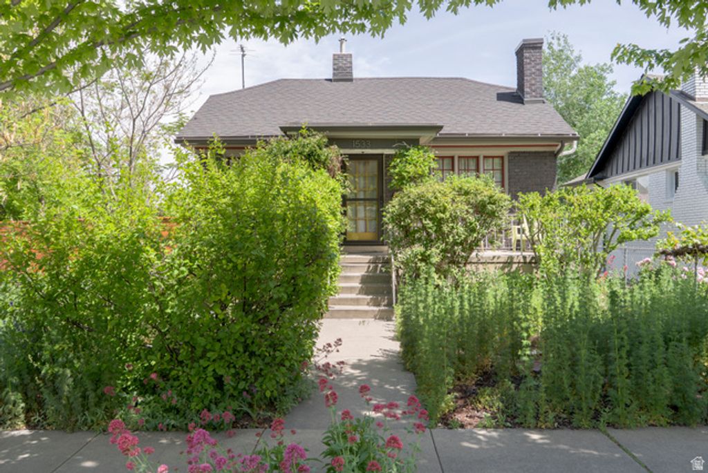 1533 S 400 E, Salt Lake City, UT 84115