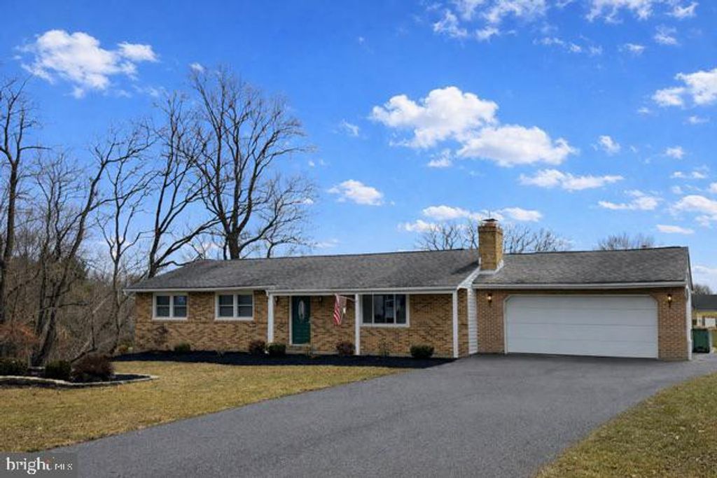 1115 STROMKO DR, Fallston, MD 21047