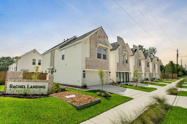6020 Knox Street, Houston, TX 77091