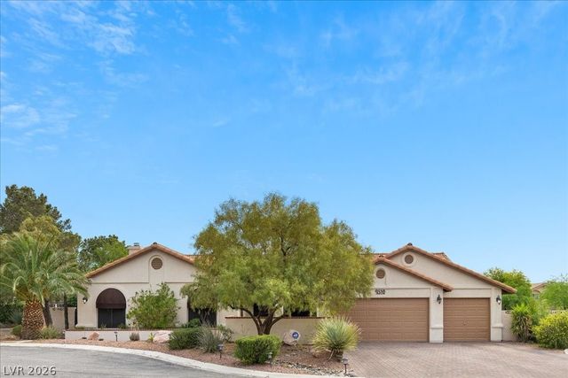 9510 Desert Crest Court, Las Vegas, NV 89129