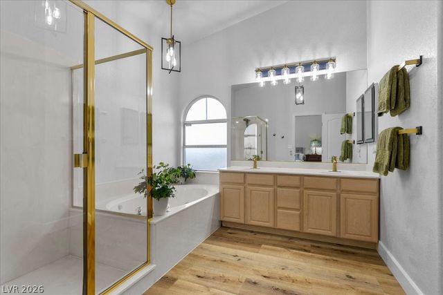 9510 Desert Crest Court, Las Vegas, NV 89129