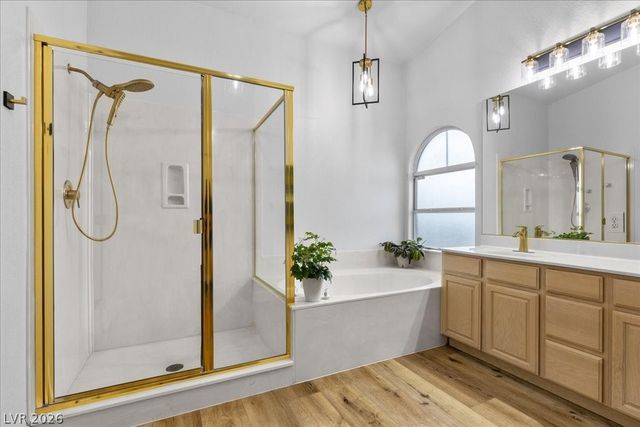 9510 Desert Crest Court, Las Vegas, NV 89129