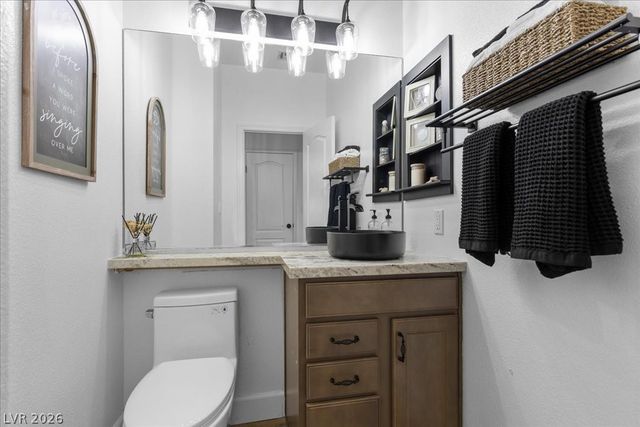 9510 Desert Crest Court, Las Vegas, NV 89129