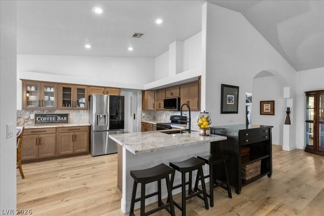 9510 Desert Crest Court, Las Vegas, NV 89129