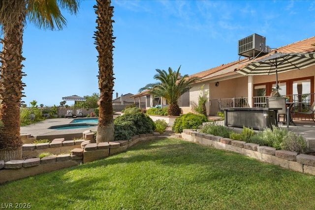 9510 Desert Crest Court, Las Vegas, NV 89129