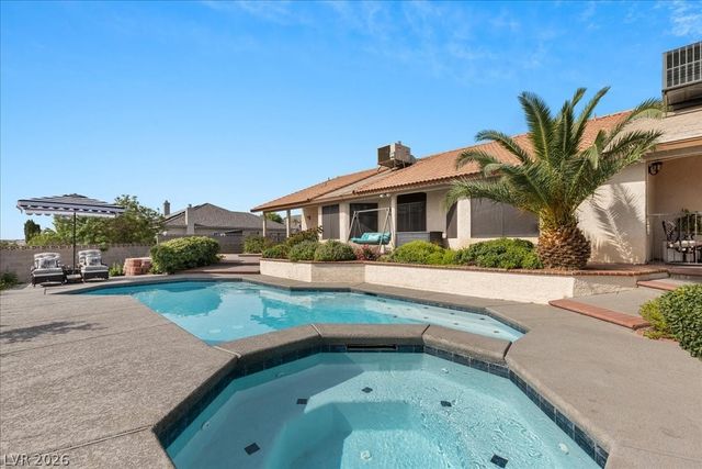 9510 Desert Crest Court, Las Vegas, NV 89129