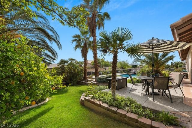 9510 Desert Crest Court, Las Vegas, NV 89129