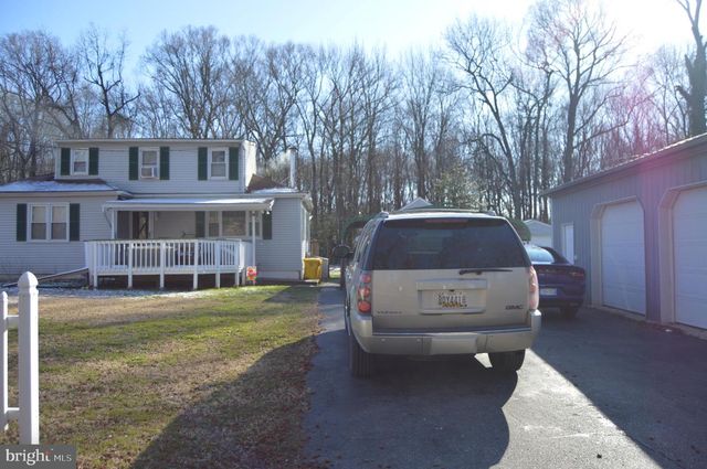 207 WERNER RD, Baltimore, MD 21226