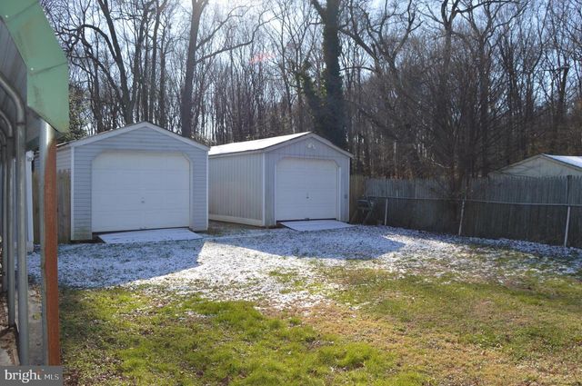 207 WERNER RD, Baltimore, MD 21226