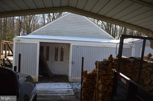 207 WERNER RD, Baltimore, MD 21226