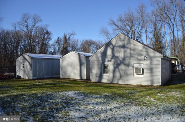 207 WERNER RD, Baltimore, MD 21226