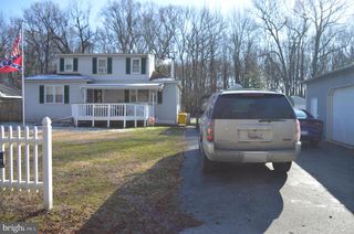 207 WERNER RD, Baltimore, MD 21226