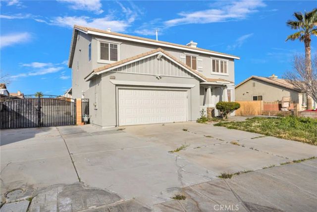 12620 Meadow Street, Victorville, CA 92395