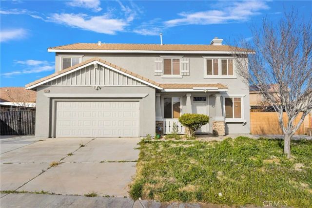 12620 Meadow Street, Victorville, CA 92395