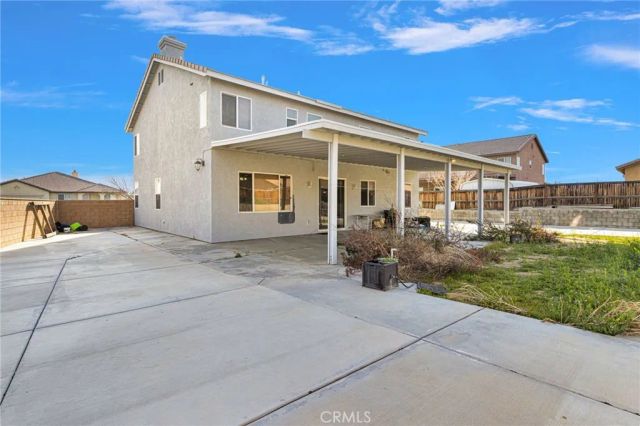 12620 Meadow Street, Victorville, CA 92395