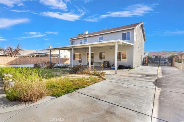 12620 Meadow Street, Victorville, CA 92395