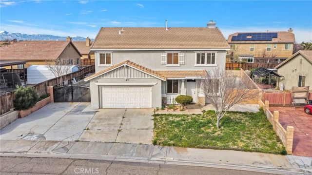 12620 Meadow Street, Victorville, CA 92395