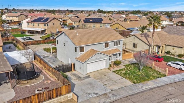 12620 Meadow Street, Victorville, CA 92395