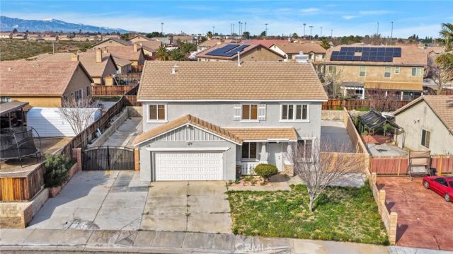 12620 Meadow Street, Victorville, CA 92395