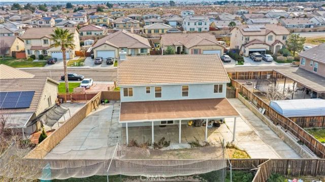 12620 Meadow Street, Victorville, CA 92395