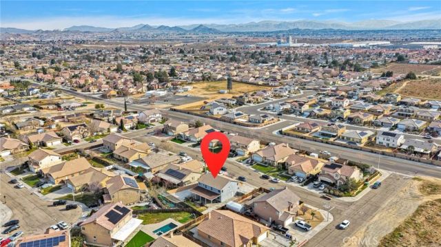 12620 Meadow Street, Victorville, CA 92395