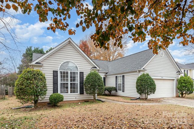 13610 Red Wine Court, Charlotte, NC 28273