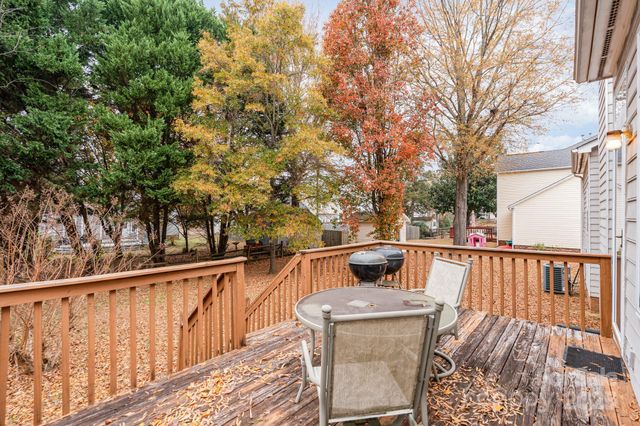 13610 Red Wine Court, Charlotte, NC 28273