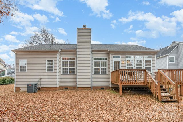 13610 Red Wine Court, Charlotte, NC 28273