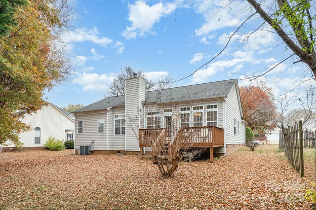 13610 Red Wine Court, Charlotte, NC 28273